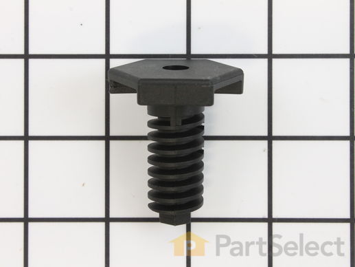 11740634-1-M-Whirlpool-WP3-82710-001-Freezer Leveling Leg