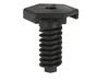 11740634-2-S-Whirlpool-WP3-82710-001-Freezer Leveling Leg