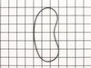 Dishwasher Pump Outlet Seal – Part Number: WP302711 Dishwasher Pump Outlet Seal – Part Number: WP302711