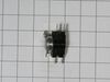 High Limit Thermostat – Part Number: WP303896 High Limit Thermostat – Part Number: WP303896