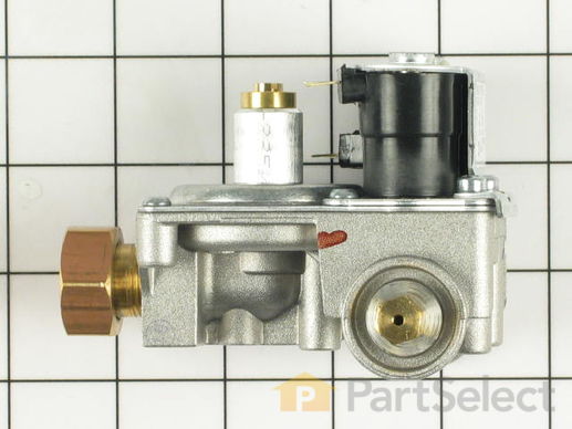 11740673-1-M-Whirlpool-WP306176-Gas Valve with Coils