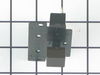 11740676-3-S-Whirlpool-WP306533-Push-to-Start Switch with Bracket