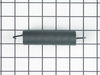Range Door Spring – Part Number: WP308126 Range Door Spring – Part Number: WP308126
