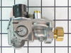 11740696-1-S-Whirlpool-WP308345-Dryer Gas Valve