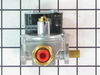 11740696-2-S-Whirlpool-WP308345-Dryer Gas Valve