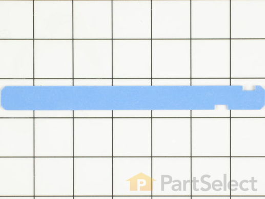 11740713-1-M-Whirlpool-WP31001469-Dryer Drum Glide - right side