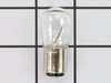 Cylinder Light Bulb – Part Number: WP31001575