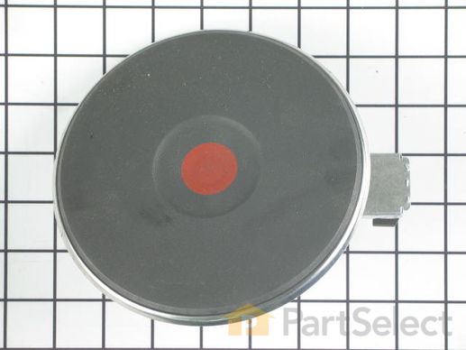 11740766-1-M-Whirlpool-WP3147131-Solid Surface Burner - 6 Inch