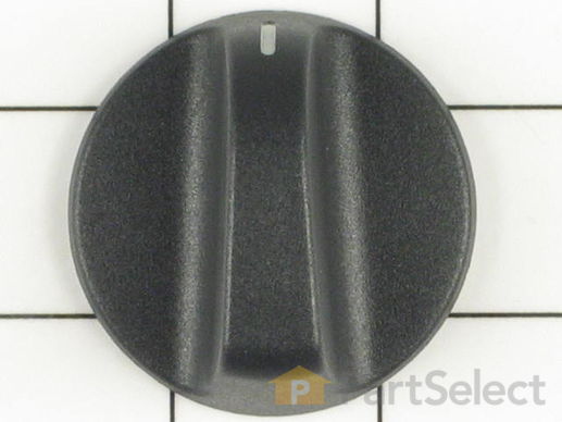 11740813-1-M-Whirlpool-WP31760304B-Thermostat Selector Knob