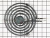 11740818-2-S-Whirlpool-WP3177565-Burner Surface Element - 8 Inch
