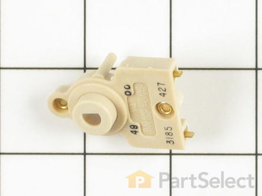 11740864-1-M-Whirlpool-WP3185427-Spark Ignition Switch