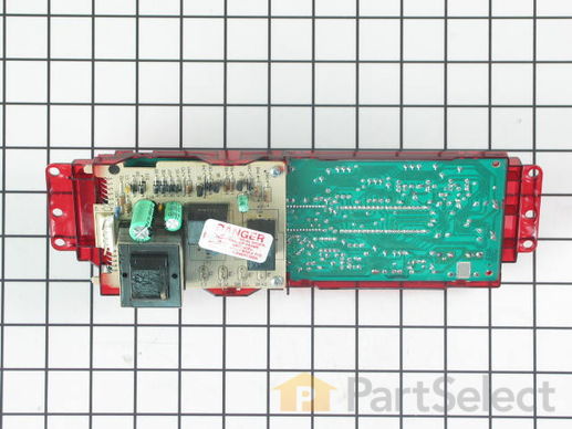 11740874-1-M-Whirlpool-WP31864501-Electronic Oven Control Board