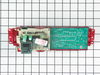 Electronic Oven Control Board – Part Number: WP31864501