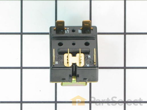 11740883-1-M-Whirlpool-WP3188987-Oven Selector Switch