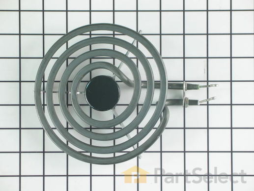 11740904-1-M-Whirlpool-WP3191455-Surface Element - 6 Inch 1200W