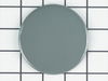 11740931-1-S-Whirlpool-WP3191905-Range Burner Cap Large