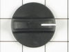 Surface Burner Knob – Part Number: WP3196231