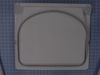11741063-1-S-Whirlpool-WP33001750-Inner Door with Seal - White