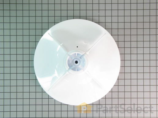 11741151-1-M-Whirlpool-WP3347288-Washing Machine Agitator Base