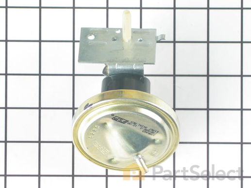 11741205-1-M-Whirlpool-WP3356465-Water Level/Pressure Switch