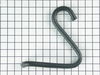 Washer Water Inlet Hose – Part Number: WP3357328 Washer Water Inlet Hose – Part Number: WP3357328