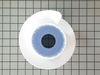 Washer Upper Agitator – Part Number: WP3360824 Washer Upper Agitator – Part Number: WP3360824