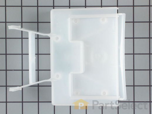 11741230-1-M-Whirlpool-WP3360977-Washer Water Inlet Syphon