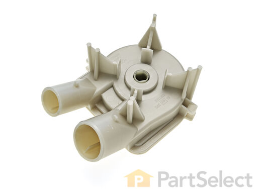 thumbnail interactive-video image 1 of 3363394 Washing Machine Pump Replacement For Estate... 1 of 10