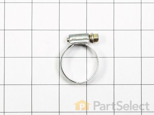 Hose Clamp – Part Number: WP3367052