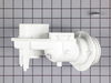 Dishwasher Pump Housing Kit – Part Number: WP3369011 Dishwasher Pump Housing Kit – Part Number: WP3369011