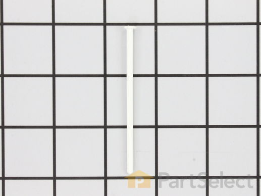 11741308-1-M-Whirlpool-WP3372028-Dishwasher Lid Hinge Pin