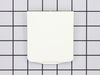 11741342-2-S-Whirlpool-WP3378138-Dishwasher Soap Dispenser Cover