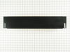 Dishwasher Toe Panel w/Insulation – Part Number: WP3379920 Dishwasher Toe Panel w/Insulation – Part Number: WP3379920