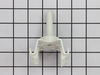 Dishwasher Spray Arm Mounting Bracket – Part Number: WP3385159 Dishwasher Spray Arm Mounting Bracket – Part Number: WP3385159