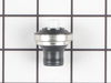 Dishwasher Motor Shaft Seal Head – Part Number: WP3385557 Dishwasher Motor Shaft Seal Head – Part Number: WP3385557