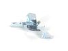 11741412-2-S-Whirlpool-WP3387560-Door Hinge