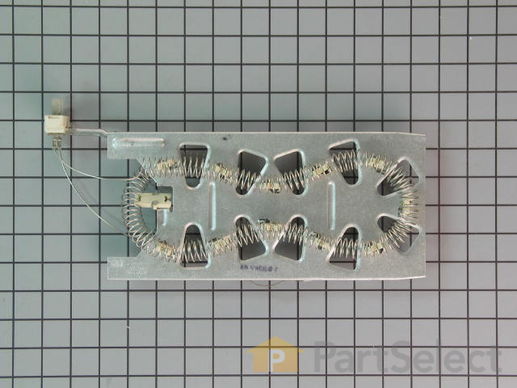 11741418-1-M-Whirlpool-WP3387749-Dryer Heating Element