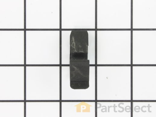 Single Access Panel Spring Retainer/Clip – Part Number: WP3388229