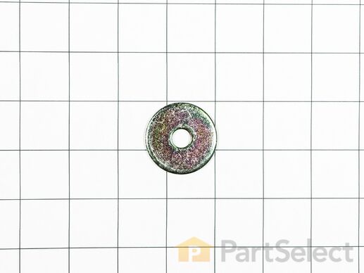 Washer-Support – Part Number: WP3388703