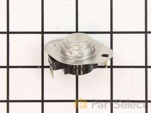11741441-1-M-Whirlpool-WP3390291-Dryer High Limit Thermostat