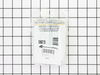 Dryer Disposable Thermal Fuse – Part Number: WP3390719 Dryer Disposable Thermal Fuse – Part Number: WP3390719