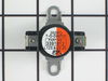 11741455-1-S-Whirlpool-WP3391912-Dryer High Limit Thermostat 255f