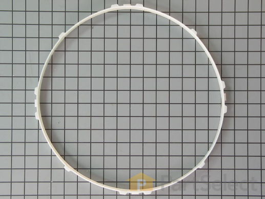 11741469-1-M-Whirlpool-WP3394508-Dryer Bearing Ring