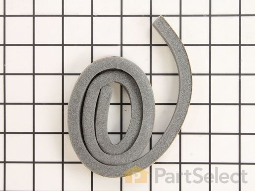 Lint Trap Housing Seal – Part Number: WP339956
