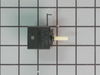 Dryer Cycle Selector Switch 4 Position – Part Number: WP3399640 Dryer Cycle Selector Switch 4 Position – Part Number: WP3399640