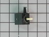 11741509-2-S-Whirlpool-WP3399640-Cycle Selector Switch - 4 Position
