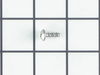 Refrigerator Screw – Part Number: WP3400065 Refrigerator Screw – Part Number: WP3400065