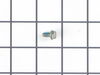 Dishwasher Installation Screw – Part Number: WP3400067 Dishwasher Installation Screw – Part Number: WP3400067