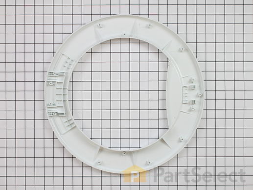 11741540-1-M-Whirlpool-WP34001178-Washer Door Cover