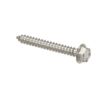 Screw 818 X 1 1/4 – Part Number: WP3400886 Screw 818 X 1 1/4 – Part Number: WP3400886